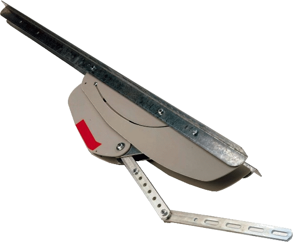 LiftMaster 5580 KTX Canopy Garage Door Opener with Canopy Adaptor | eBay